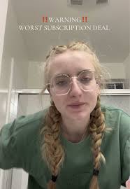 Wait no it’s $60 a month for me 🥲 #contacts #contactlenses #contactlens  #glassesr4loosers