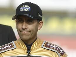 Greg Hancock: Dopiero teraz zaczynam rozumieć żużel