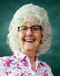 Martha Gray Obituary