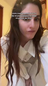 Cuando Llega Mi Pedido De Shein Y Lo Recibe Mi Mama