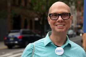 It's Exciting!': New Yorkers Cast Ballots With Hopes of a New City for All 