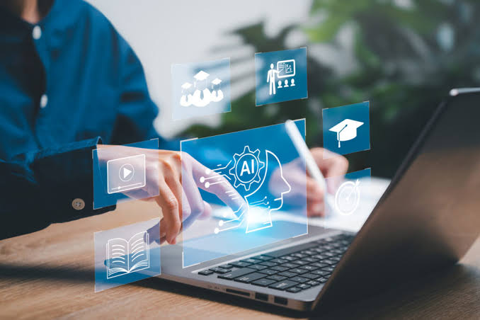 La Inteligencia Artificial en el Entorno Laboral: ¿Amenaza Real a la Ocupación o Aliado Estratégico para los Profesionales?