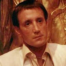 🔥 Peter Cable MBTI