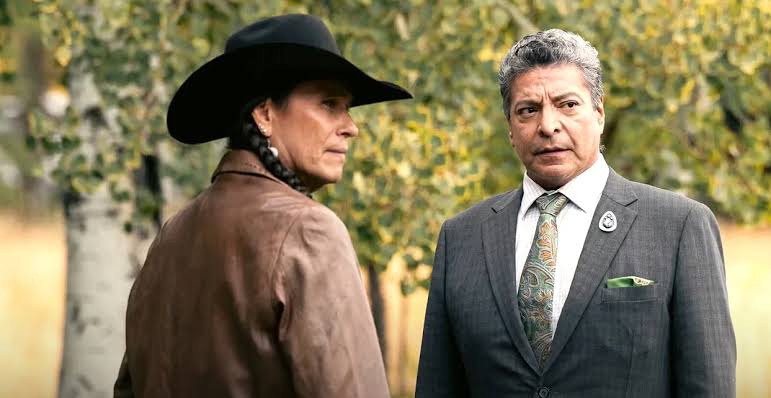 Marshals Season 2: Release Date, Cast, Plot and Everything We Know