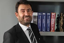 Murat Aksu, Türkiye Milli Paralimpik Komitesi Başkanlığı'na seçildi