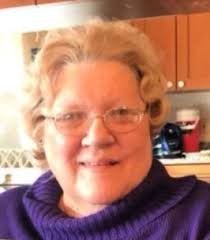 Janet Halse Obituary