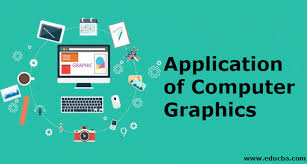 Entertainment is no exception, in fact with the coming of digital information has made one of its greatest leaps. Application Of Computer Graphics Top 10 Computer Graphic Application