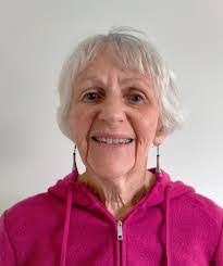 Joy Simonsen's Instagram, Twitter & Facebook