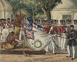 Bengal Army - Wikipedia