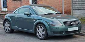 Der audi tt ist ein sportwagen der audi ag, der als coupé und als roadster angeboten wird. Audi Tt Wikipedia