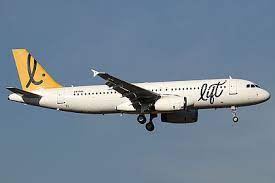 To celebrate our #liftoff‚ we're letting children fly for less! Lift Fleet Details And History