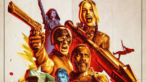 Alice braga, daniela melchior, david dastmalchian and others. Escuadron Suicida De James Gunn Reparto Fecha De Estreno Trailer Y Todo Lo Que Sabemos De La Nueva Pelicula De Superheroes Gq Espana