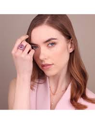 Bronzallure-Rose Gold-Chevalier-Prisma Gem Rosa Ring-WSBZ02497.KU-16