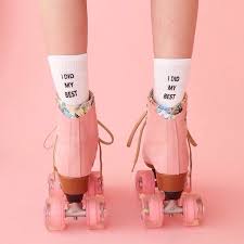 Snag the freshest kicks at an amazing price. Color Theme Pink And Retro Aesthetic Image 6949780 On Favim Com