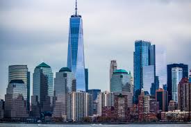 Pour celui de miami, voir freedom tower (miami). World Trade Center Renaissance D Un Quartier
