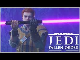All 8 Lightsaber Colors And How To Get Them Star Wars Jedi Fallen Order Tips Youtube Lightsaber Colors Star Wars Jedi Star Wars Pictures