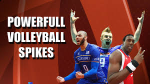 We did not find results for: The Most Powerful Volleyball Spikes Volleybox