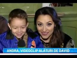 How much of jean de la craiova's work have you seen? Andra Videoclip Filmat Alaturi De David Youtube