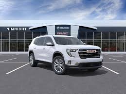 Image result for Summit White 2010 Acadia