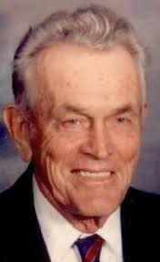 Chester Knudtson (1918-2013)