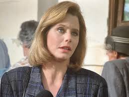 "L.A. Law" America the Beautiful (TV Episode 1989)