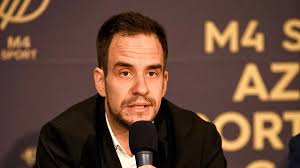 Nagyinterjú: Thomas Gravesen