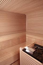 Schmale Leisten Erdmann Sauna Erdmannsaunabau Erdmannexklusivesaunen Wellness Spa Puristisch Sauna Ideen Sauna Aussensauna