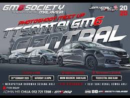 1, persiaran sukan, seksyen 13, 40100 shah alam, selangor, malaysia. Pin On Honda City