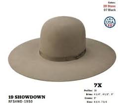Pin On Open Crown Hats