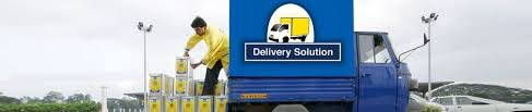 Delivery Logistics Slabbed Delivery Solutions Metro Cash Carry India Metro Co In