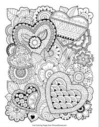 Printable coloring and activity pages are one way to keep the kids happy (or at least occupie. Pin On Flowers
