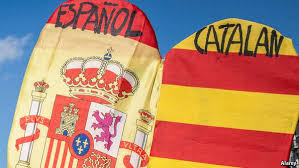 In Barcelona, do it in Catalan—or pay the fine