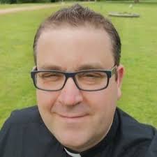 Mark Potter — Parish Of Wisley With Pyrford