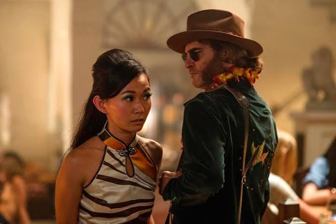 Review: Paul Thomas Anderson's Oddball And Beautiful 'Inherent Vice'  Starring Joaquin Phoenix