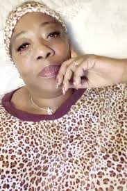 Cause I'm a southern woman, and we're supposed to wear funny looking hats  and ugly clothes and grow vegetables in the dirt”