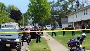 Videos and social media profiles connected to kyle rittenhouse detail the shooting suspect's presence tuesday night in kenosha. Teen Arrested In Kenosha Shooting Promoted Blue Lives Matter Wrcbtv Com Chattanooga News Weather Amp Sports