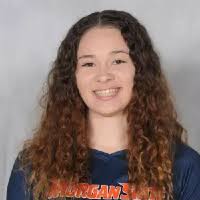 Michaela Collins » clubes :: Volleybox femenino