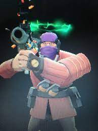 My First Unusual Team Fortress 2 Amino