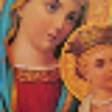 Listen to تمجيد السيدة العذراء مريم.wma by Marian Tadros in مدائح العذراء  مريم playlist online for free