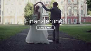 Over 1,600 customers across the globe. Skg Bank Hochzeitskredit Traumtag Youtube