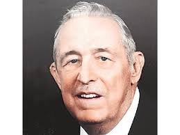 Ed Miller Obituary (2015)