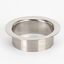 Stainless Steel Trash Grommets Grommet Source Choose from a variety of commercial trash cans for your restaurant kitchen.