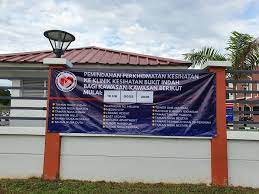 Klinik Kesihatan Bukit Indah Johor Bahru Home Facebook