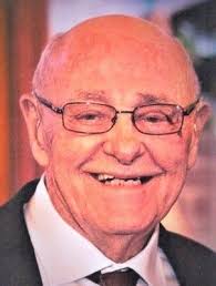 Lyman "Fred" Hartman Obituary