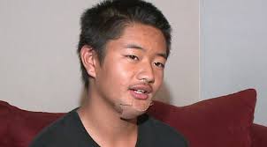 Imperial Beach teen hit by car hopes driver will come forward