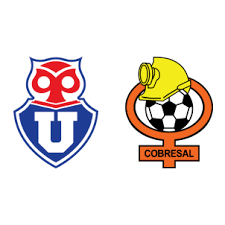 De chile sur foot direct en cliquant ici. Universidad Chile Vs Cobresal H2h Stats Soccerpunter