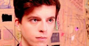 blogging about vlogging: Christopher Bingham