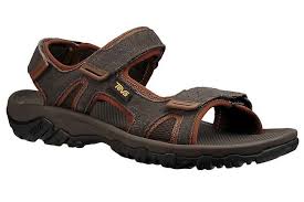 Teva Men S Katavi 2 Sandal 1019192 Black Olive Sandals Men Teva