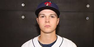 Spikes' quintet shuts out Keys for first MLBDL win