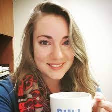 Jacquelyn Harper's Instagram, Twitter & Facebook